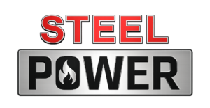 SteelPower Logo
